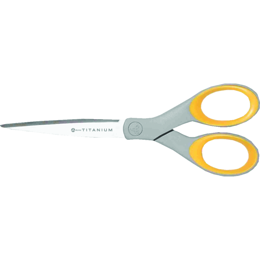 Westcott High Performance Titanium Bonded Scissors