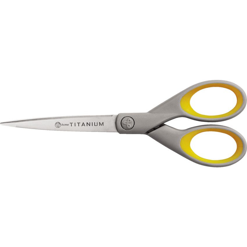 Westcott 7" Titanium Bonded Scissors