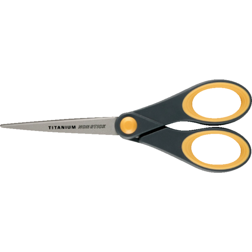 Westcott Titanium Nonstick Scissors