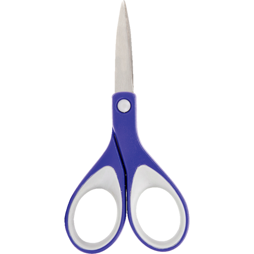 Westcott KleenEarth Soft Handle Scissors