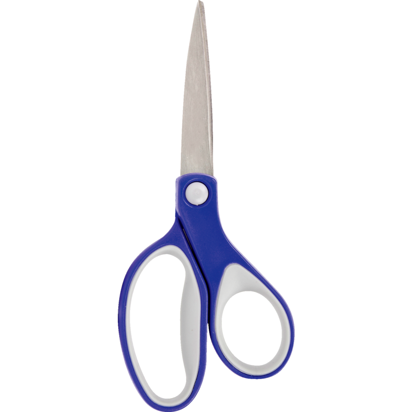 Westcott KleenEarth Soft Handle Scissors