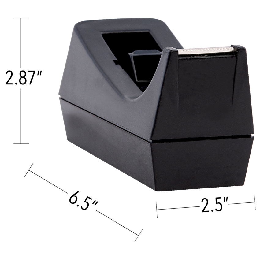 Westcott Desktop Tape Dispenser